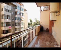 4 vani con terrazzo ristrutturato rif.122/25 - 21