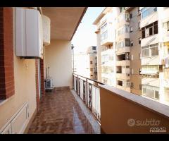 4 vani con terrazzo ristrutturato rif.122/25 - 22