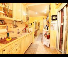 4 vani con terrazzo ristrutturato rif.122/25 - 23