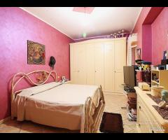 4 vani con terrazzo ristrutturato rif.122/25 - 26