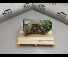 CAMBIO MANUALE MWA 6M 2.0D 81Kw 109CV VW CRAFTER 2