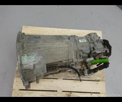 CAMBIO MANUALE MWA 6M 2.0D 81Kw 109CV VW CRAFTER 2