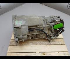 CAMBIO MANUALE MWA 6M 2.0D 81Kw 109CV VW CRAFTER 2 - 6