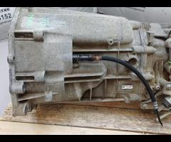 CAMBIO MANUALE MWA 6M 2.0D 81Kw 109CV VW CRAFTER 2 - 10