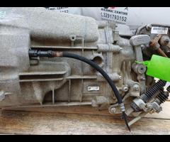 CAMBIO MANUALE MWA 6M 2.0D 81Kw 109CV VW CRAFTER 2 - 11