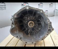 CAMBIO MANUALE MWA 6M 2.0D 81Kw 109CV VW CRAFTER 2 - 14