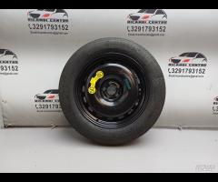 RUOTINO DI SCORTA T175/80 R19 122M 5x108x63,3 JAGU