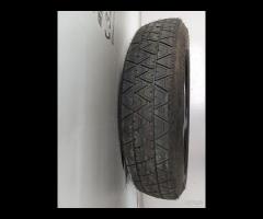 RUOTINO DI SCORTA T175/80 R19 122M 5x108x63,3 JAGU