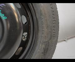 RUOTINO DI SCORTA T175/80 R19 122M 5x108x63,3 JAGU - 9