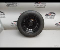 RUOTINO DI SCORTA T175/80 R19 122M 5x108x63,3 JAGU - 15