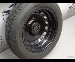 RUOTINO DI SCORTA T175/80 R19 122M 5x108x63,3 JAGU - 18