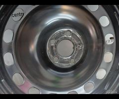 RUOTINO DI SCORTA T175/80 R19 122M 5x108x63,3 JAGU - 21