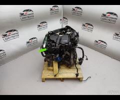 MOTORE COMPLETO 607951 1.5D 81Kw 109CV MERCEDES A1