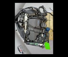 MOTORE COMPLETO 607951 1.5D 81Kw 109CV MERCEDES A1