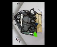 MOTORE COMPLETO 607951 1.5D 81Kw 109CV MERCEDES A1