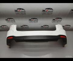 PARAURTI POSTERIORE ORIGINALE MAZDA 6 SE-L III GJ - 11
