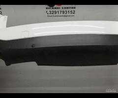 PARAURTI POSTERIORE ORIGINALE MAZDA 6 SE-L III GJ - 15