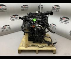 MOTORE COMPLETO CBA CBAA CBAB 2.0TDI 104KW 140CV