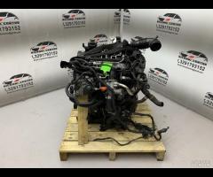 MOTORE COMPLETO CBA CBAA CBAB 2.0TDI 104KW 140CV