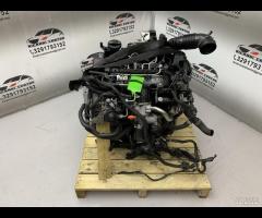 MOTORE COMPLETO CBA CBAA CBAB 2.0TDI 104KW 140CV