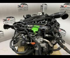 MOTORE COMPLETO CBA CBAA CBAB 2.0TDI 104KW 140CV