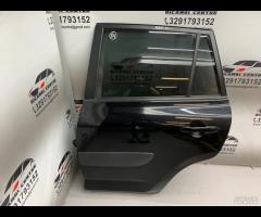 PORTA PORTIERA POSTERIORE SINISTRA SX TOYOTA RAV-4