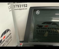 PORTA PORTIERA POSTERIORE SINISTRA SX TOYOTA RAV-4
