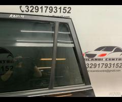 PORTA PORTIERA POSTERIORE SINISTRA SX TOYOTA RAV-4