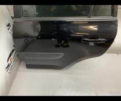 PORTA PORTIERA POSTERIORE SINISTRA SX TOYOTA RAV-4