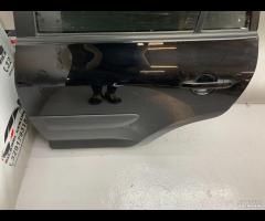 PORTA PORTIERA POSTERIORE SINISTRA SX TOYOTA RAV-4 - 8