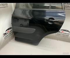 PORTA PORTIERA POSTERIORE SINISTRA SX TOYOTA RAV-4 - 9