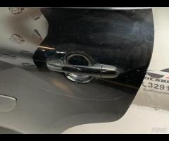 PORTA PORTIERA POSTERIORE SINISTRA SX TOYOTA RAV-4 - 12