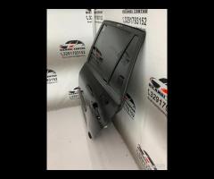 PORTA PORTIERA POSTERIORE SINISTRA SX TOYOTA RAV-4 - 18