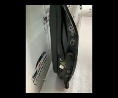 PORTA PORTIERA POSTERIORE SINISTRA SX TOYOTA RAV-4 - 22