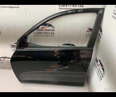 PORTA PORTIERA ANTERIORE SINISTRA SX TOYOTA RAV-4