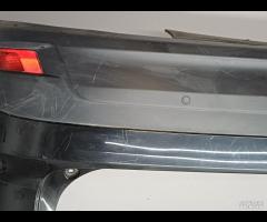 PARAURTI POSTERIORE ORIGINALE CON SENSORI PARCHEGG - 14