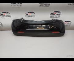 PARAURTI POSTERIORE ORIGINALE SMART FORFOUR W453 2