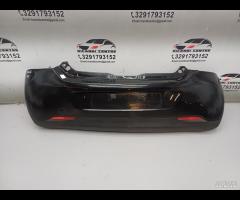 PARAURTI POSTERIORE ORIGINALE SMART FORFOUR W453 2