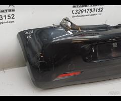 PARAURTI POSTERIORE ORIGINALE SMART FORFOUR W453 2