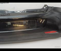 PARAURTI POSTERIORE ORIGINALE SMART FORFOUR W453 2 - 9