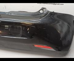 PARAURTI POSTERIORE ORIGINALE SMART FORFOUR W453 2 - 10