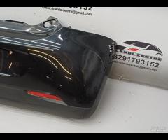 PARAURTI POSTERIORE ORIGINALE SMART FORFOUR W453 2 - 11