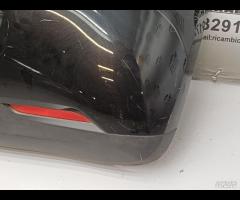 PARAURTI POSTERIORE ORIGINALE SMART FORFOUR W453 2 - 13