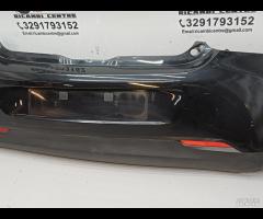 PARAURTI POSTERIORE ORIGINALE SMART FORFOUR W453 2 - 14