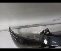 PARAURTI POSTERIORE ORIGINALE SMART FORFOUR W453 2 - 15