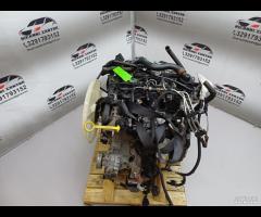 MOTORE COMPLETO CKTB 2.0D 81Kw 109CV VW CRAFTER 20