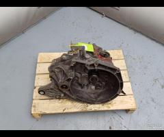 CAMBIO MANUALE 6M 1.6D 85Kw 115CV FORD FOCUS 2013