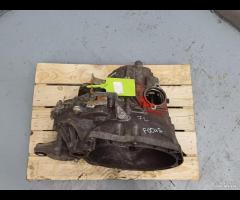 CAMBIO MANUALE 6M 1.6D 85Kw 115CV FORD FOCUS 2013