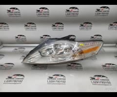 FARO FANALE ANTERIORE SINISTRA SX  FORD MONDEO MK4