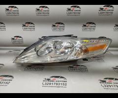 FARO FANALE ANTERIORE SINISTRA SX  FORD MONDEO MK4